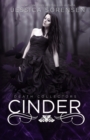 Image for Cinder (Death Collectors, #2)
