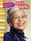 Image for Estadounidenses asombrosos: Rosa Parks (Amazing Americans: Rosa Parks) (Spanish Version)