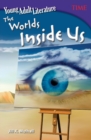Image for Young Adult Literature: The Worlds Inside Us