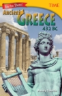 Image for You Are There! Ancient Greece 432 BC