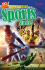 Image for No Way! Spectacular Sports Stories