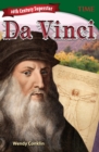 Image for 16th Century Superstar: Da Vinci