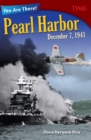 Image for You Are There! Pearl Harbor, December 7, 1941