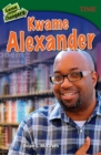 Image for Game Changers: Kwame Alexander