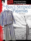 Image for An Instructional Guide for Literature: The Boy in the Striped Pajamas