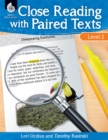 Image for Close Reading With Paired Texts Level 2