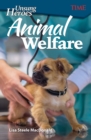 Image for Unsung heroes: animal welfare