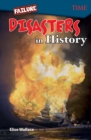 Image for Failure: Disasters in History