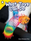 Image for What Toys Can Do