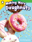Image for Making More Doughnuts