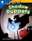Image for The Art of Shadow Puppets
