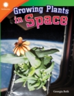 Image for Growing Plants in Space