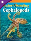 Image for Color-Changing Cephalopods