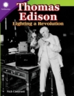 Image for Thomas Edison: Lighting a Revolution