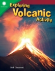 Image for Exploring volcanic activity