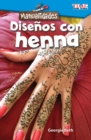 Image for Manualidades: Disenos con alhena (Make It: Henna Designs)
