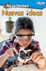 Image for !No te limites! Nuevas ideas (Outside the Box: New Ideas!)
