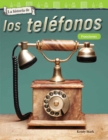 Image for La historia de los telefonos: Fracciones (The History of Telephones: Fractions)