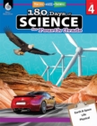 Image for 180 Days of Science for Fourth Grade