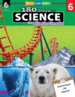 Image for 180 Days of Science for Sixth Grade