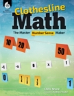 Image for Clothesline Math: The Master Number Sense Maker