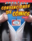 Image for Diversion y juegos: Convenciones de comics: Division (Fun and Games: Comic Conventions)