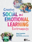 Image for Creating Social and Emotional Learning Environments