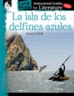 Image for La isla de los delfines azules: An Instructional Guide for Literature ebook
