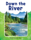Image for Down the river