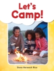 Image for Let&#39;s camp