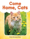 Image for Come home, cats
