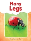 Image for Many legs