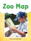 Image for Zoo map