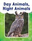 Image for Day animals, night animals