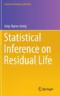 Image for Statistical Inference on Residual Life