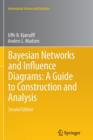 Image for Bayesian Networks and Influence Diagrams: A Guide to Construction and Analysis