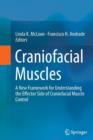 Image for Craniofacial Muscles