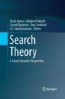 Image for Search Theory