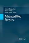 Image for Advanced Web Services