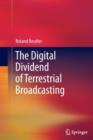 Image for The Digital Dividend of Terrestrial Broadcasting