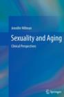 Image for Sexuality and Aging : Clinical Perspectives