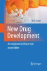 Image for New Drug Development : An Introduction to Clinical Trials: Second Edition