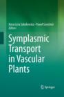 Image for Symplasmic Transport in Vascular Plants