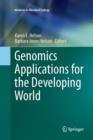 Image for Genomics Applications for the Developing World