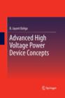 Image for Advanced High Voltage Power Device Concepts