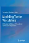 Image for Modeling Tumor Vasculature