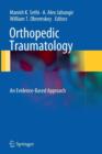 Image for Orthopedic Traumatology