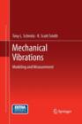 Image for Mechanical vibrations  : modeling and measurement