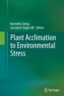 Image for Plant Acclimation to Environmental Stress