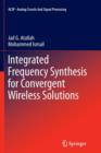 Image for Integrated Frequency Synthesis for Convergent Wireless Solutions